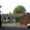 Stockwith Mill