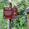 The Monsal trail