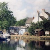 Mountsorrel (Lock?)