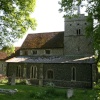 St Mary The Virgin, Wendens Ambo