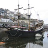 The Golden Hind