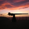 coastal gun