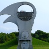 Falkirk wheel