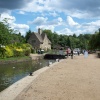 Iffley Lock
