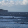 Rolling Waves of the North Sea