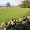Looking towards Derwentwater