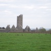 Moyne Abbey, Franciscan 1463