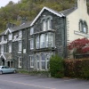 The Borrowdale Hotel