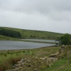Dean Clough Reservoir