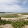 Pagham Spit Nature Reserve, Pagham, West Sussex