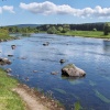 River Dee near Banchory