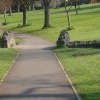 Collet Park - Shepton Mallet