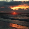 SUNSET HARTLEPOOL