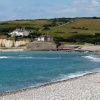 Cuckmere Haven, East Sussex