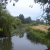 The Adur at Henfield