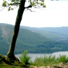 Surprise View overlooking Derwentwater