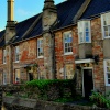 Vicars Close Wells