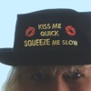 Kiss Me Quick !