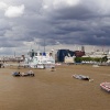London Skyline