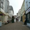 High Street