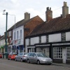 Town Centre