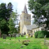 Lamberhurst Church