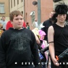 Byers Green Village Carnival 2008 - Rambo