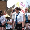 Byers Green Village Carnival 2008 - Here Comes Trouble