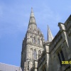 Salisbury Cathedral