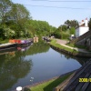 Grand Union Canal Tring, Hertfordshire
