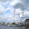 London Eye (Millenium Wheel)