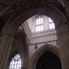 in York Minster