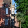 Haden Hall - the Victorian House