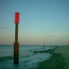 Caister Beach