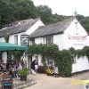 The Inn in the village