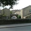 A view of Hawes