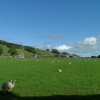 A view of Hawes