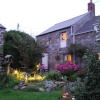 Cornish cottage