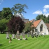 The Church in Turville