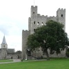 Rochester Castle & Cathedral