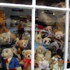 Teddy Bear Shop at Stratford