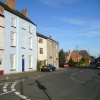 Main Street, Thringstone, Leicestershire