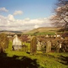 Hawes Cemetery