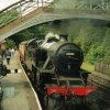 Steam Train