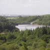 Burrator Reservoir, Devon
