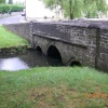 Village bridge