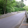 Village bridge