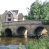 Bridge over the River Welland