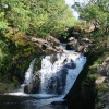 Ingleton Falls