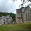 Brinkburn Priory and Manor House